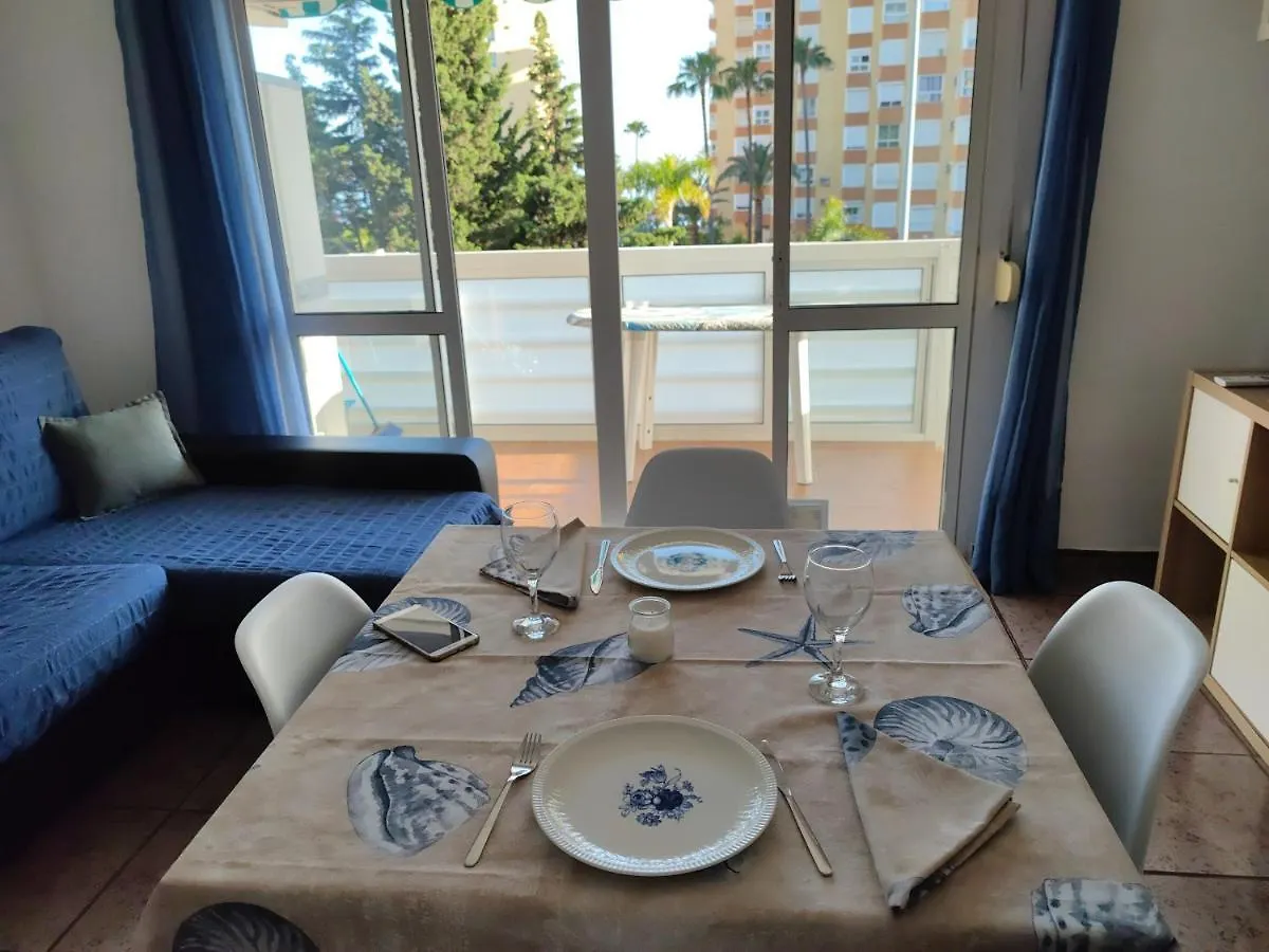 Apacos Muy Cerca Playa Entrada Autonoma Apartment Algarrobo Costa