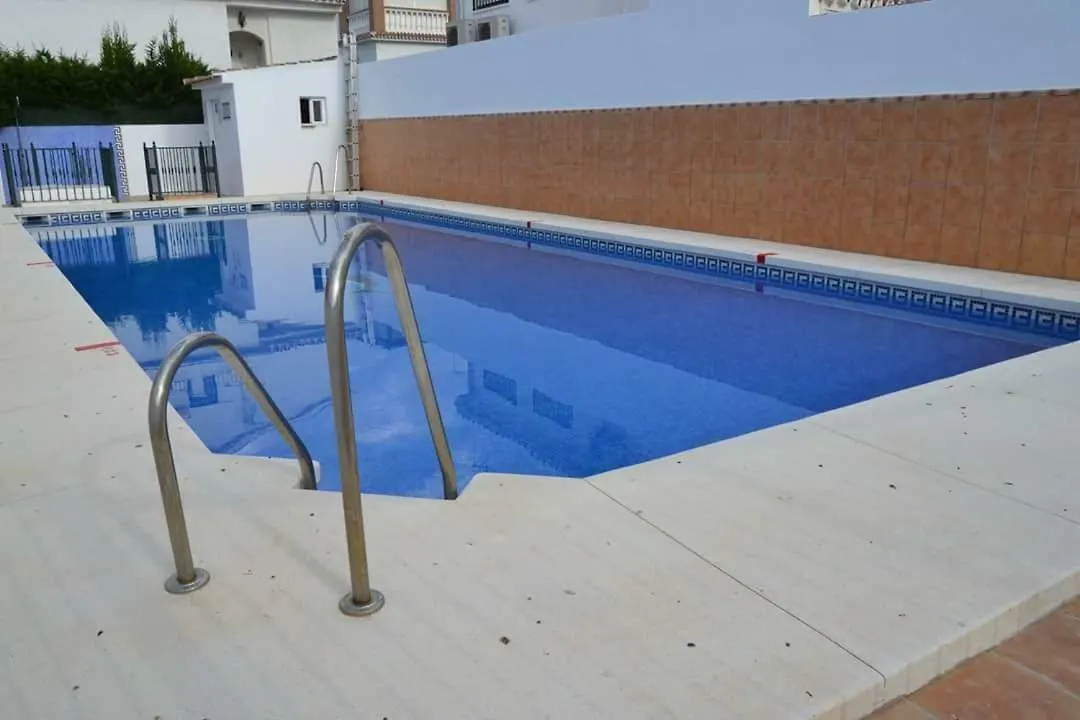 Apacos Muy Cerca Playa Entrada Autonoma Apartment Algarrobo Costa